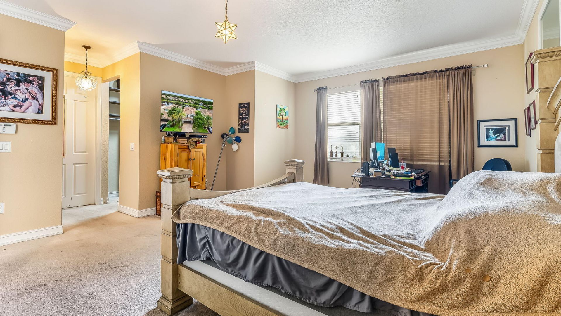 8292 Calabria Lakes Drive, Boynton Beach, FL 33473 Photo