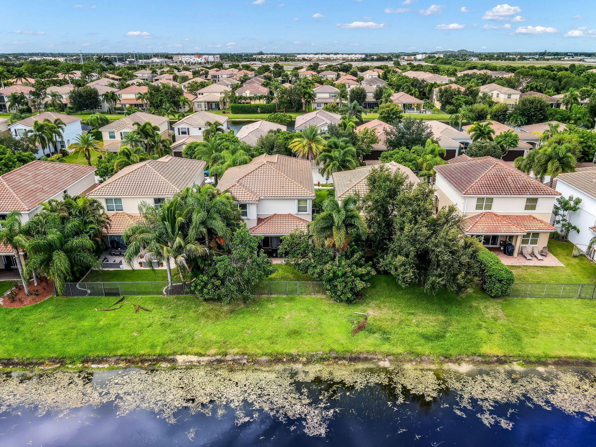8292 Calabria Lakes Drive, Boynton Beach, FL 33473 Photo