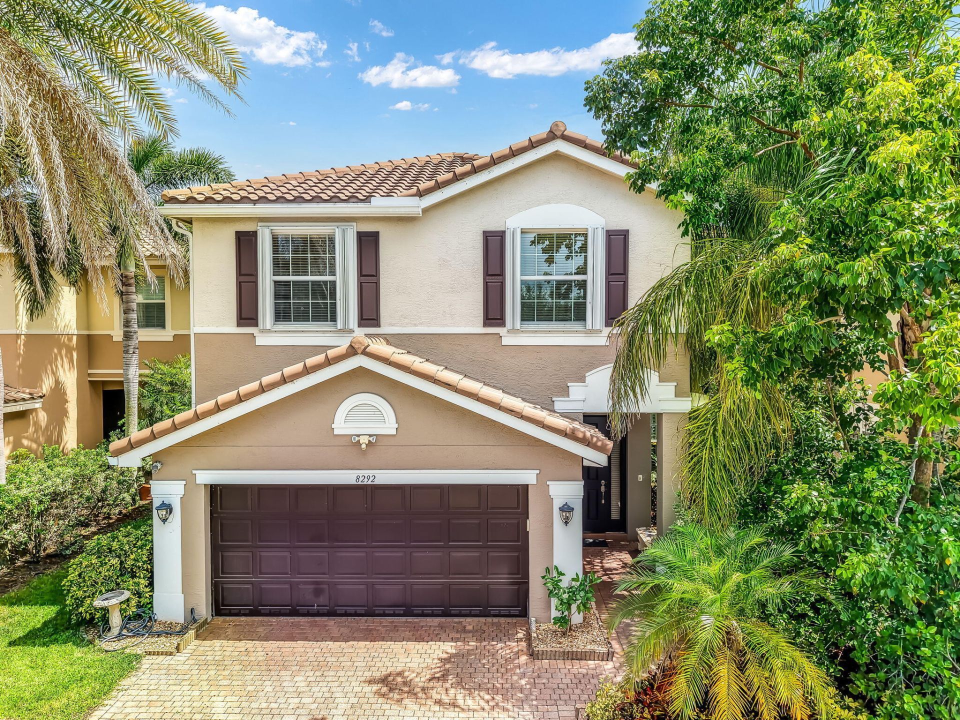 8292 Calabria Lakes Drive, Boynton Beach, FL 33473 Photo