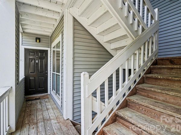 2512 Cranbrook Lane, Unit 3, Charlotte, NC 28207