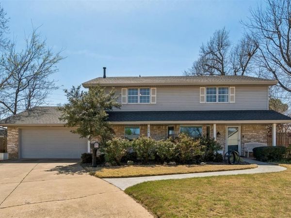 824 Annie Court, Norman, OK 73069