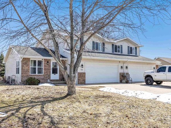 430 STENO TRAIL, Pulaski, WI 54162