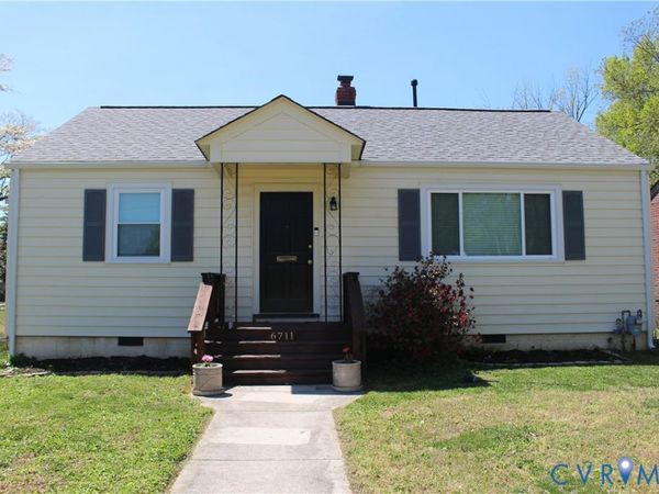 6711 Patterson Avenue, Richmond, VA 23226