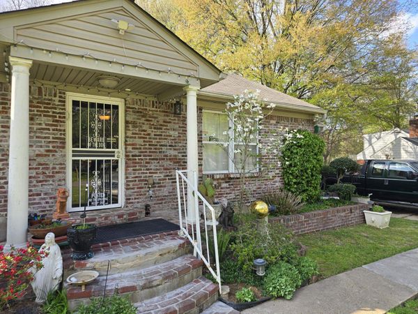 3189 W SHIRLEY ST, Memphis, TN 38127