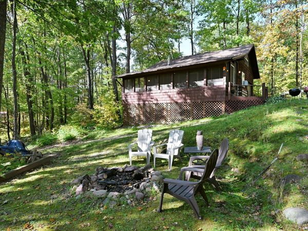 W3905 Leesome Lake Road, Sarona, WI 54870