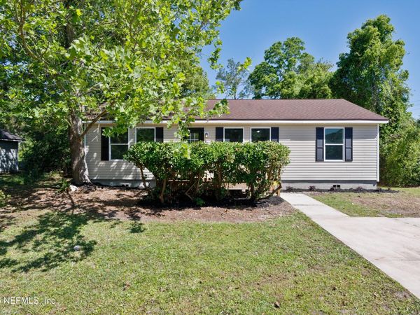 900 HELEN Street, St. Augustine, FL 32084