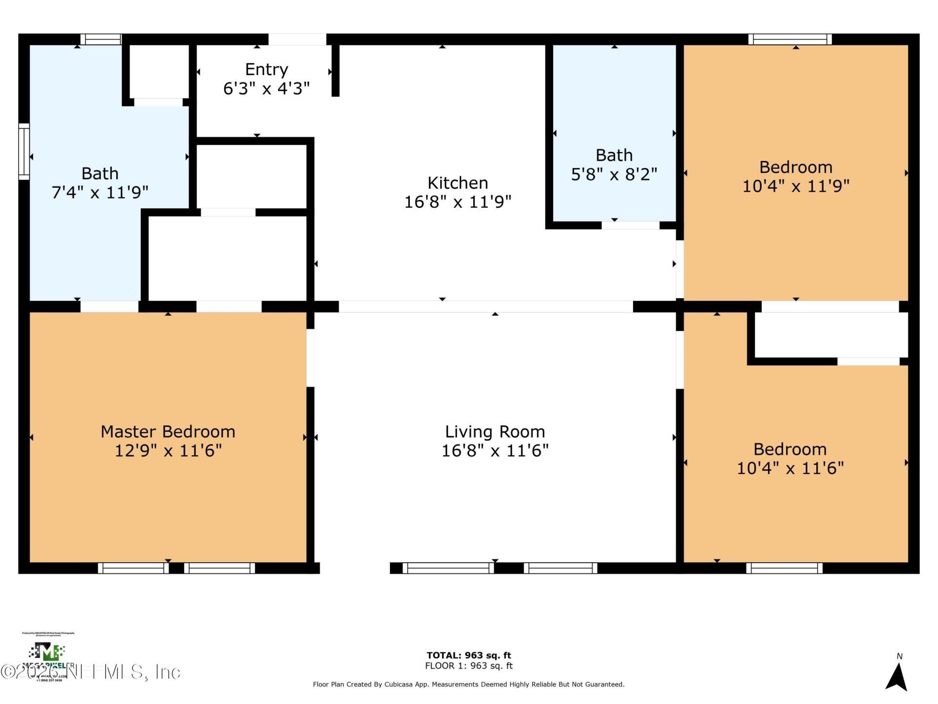 900 Helen Street, Saint Augustine, FL 32084 Photo