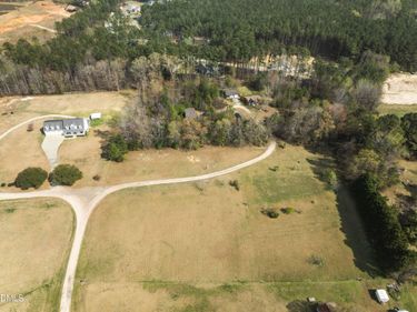 96 Meredith Lane, Zebulon, NC 27597