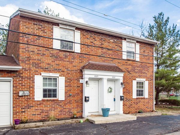 3027 Sunset Drive, Columbus, OH 43202