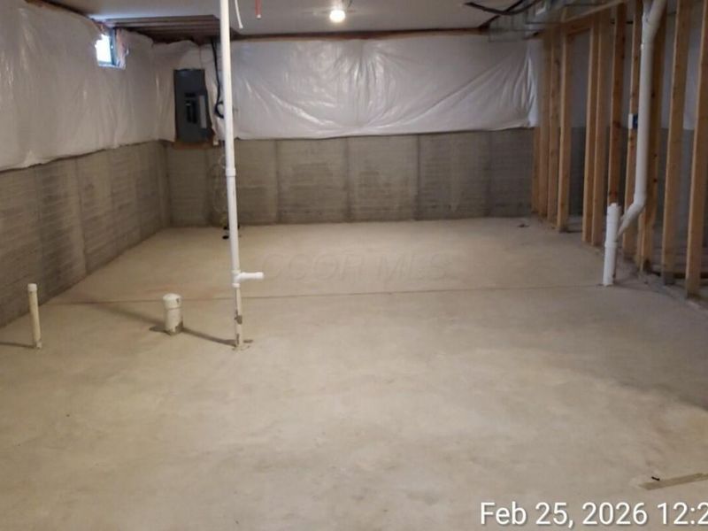 289 Arledge Drive , Commercial Point, OH 43116 Photo 10