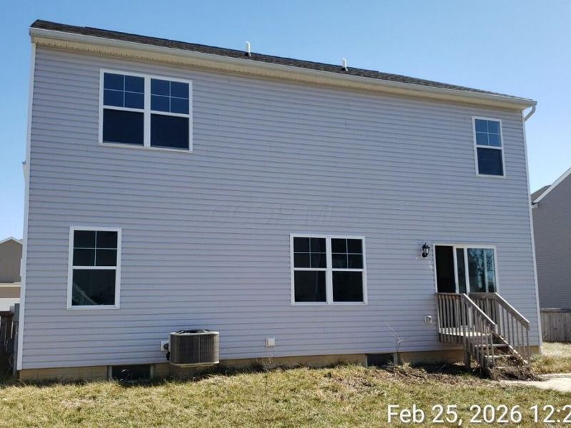 289 Arledge Drive , Commercial Point, OH 43116 Photo 22