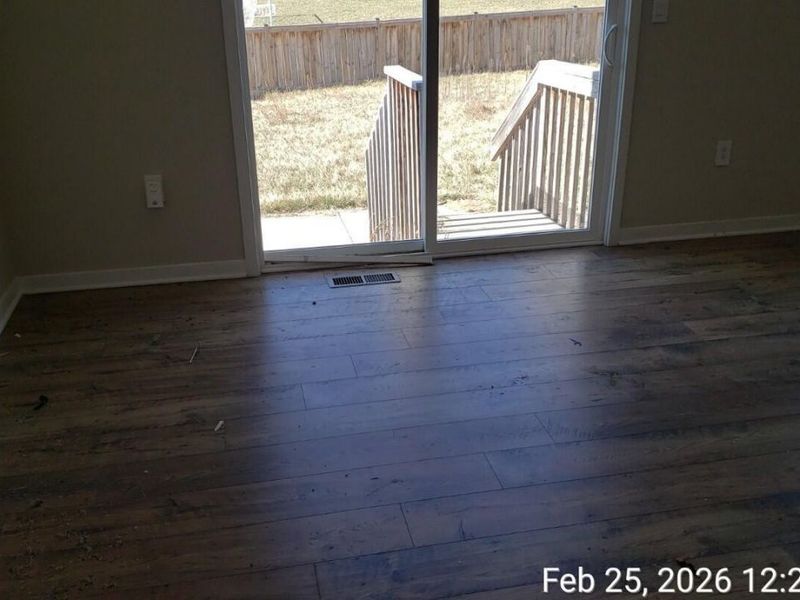 289 Arledge Drive , Commercial Point, OH 43116 Photo 5