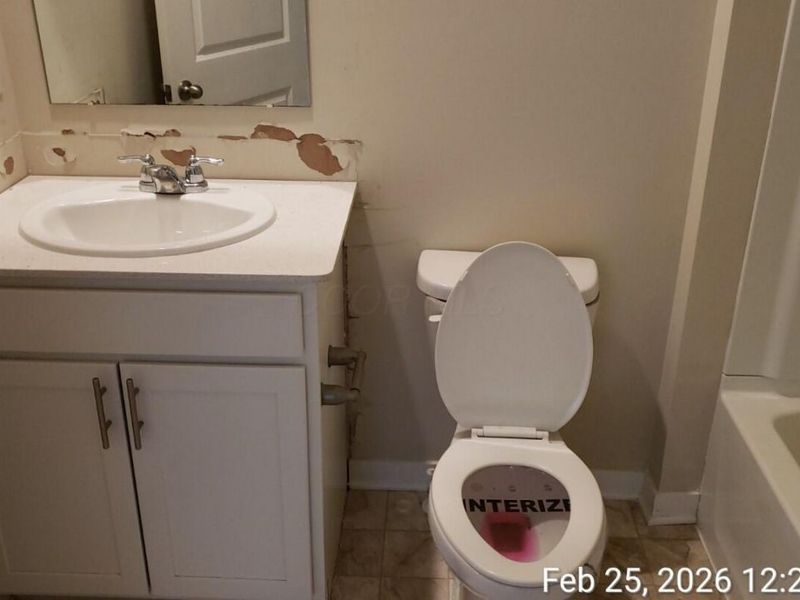 289 Arledge Drive , Commercial Point, OH 43116 Photo 8