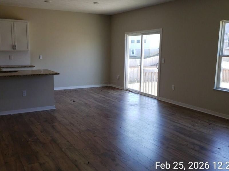 289 Arledge Drive , Commercial Point, OH 43116 Photo 9