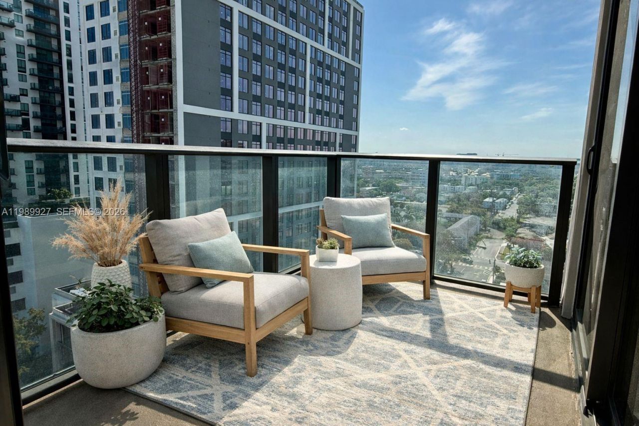 1600 NE 1st Ave , Unit 1210, Miami, FL 33132 Photo