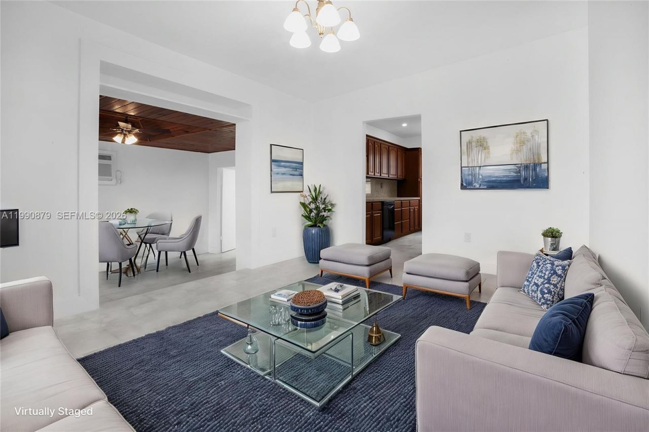 6339 SW 32nd St, Miami, FL 33155 Photo