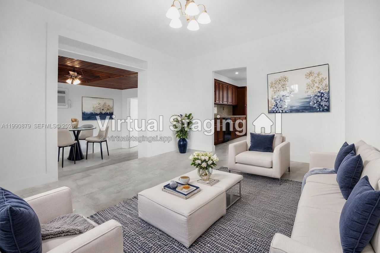 6339 SW 32nd St, Miami, FL 33155 Photo