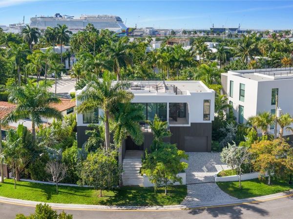 291 Palm Ave , Miami Beach, FL 33139