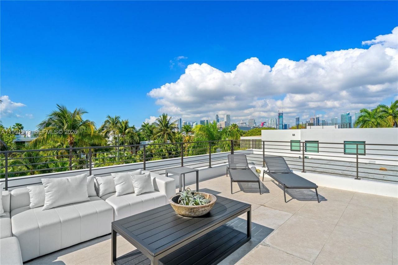 291 Palm Ave , Miami Beach, FL 33139 Photo