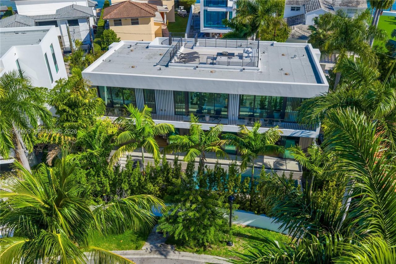 291 Palm Ave , Miami Beach, FL 33139 Photo