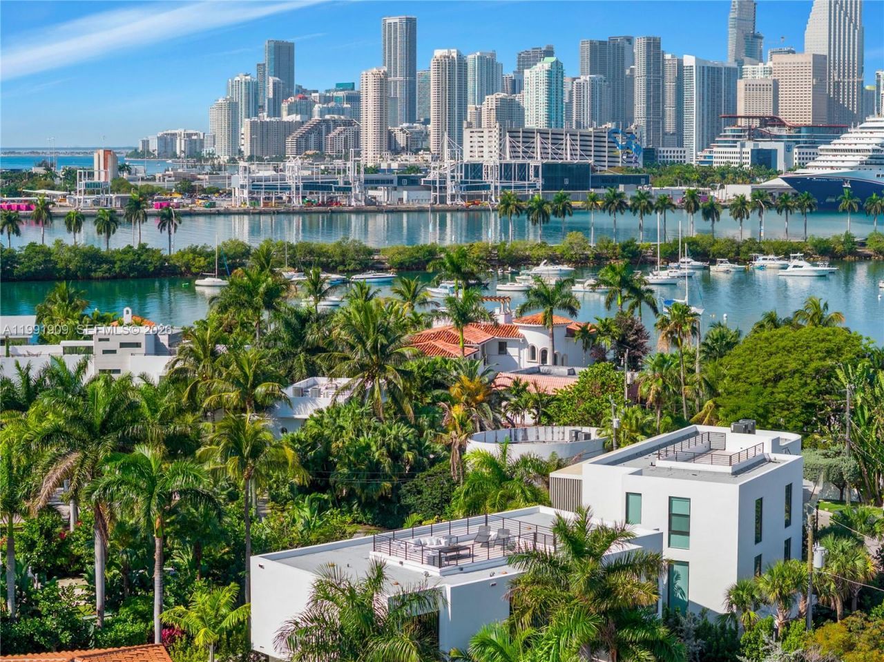 291 Palm Ave , Miami Beach, FL 33139 Photo