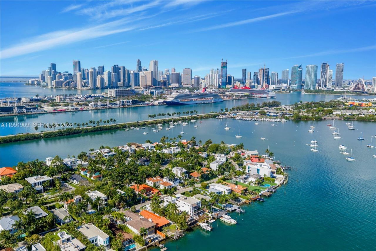 291 Palm Ave , Miami Beach, FL 33139 Photo