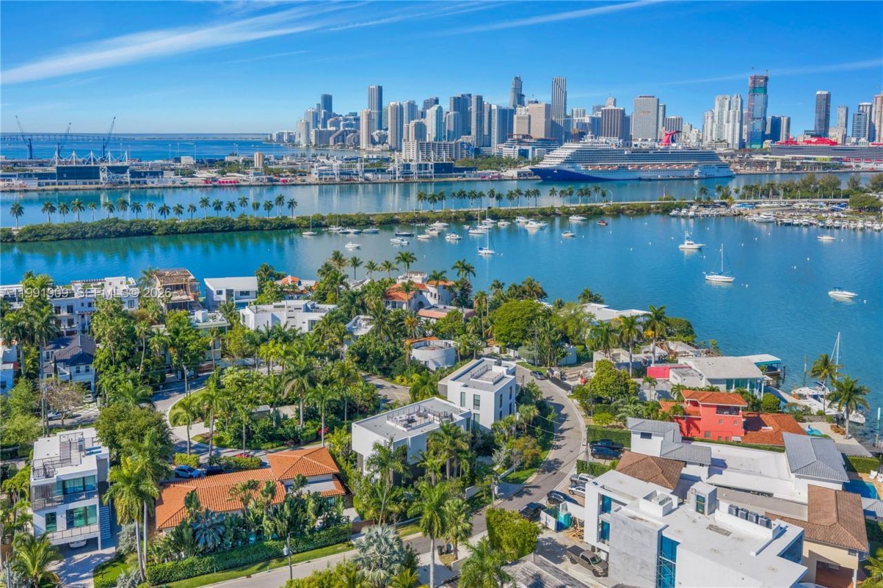 291 Palm Ave , Miami Beach, FL 33139 Photo