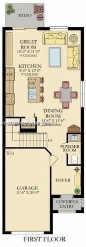 25282 SW 107th Ct, Unit 25282, Homestead, FL 33032 Photo