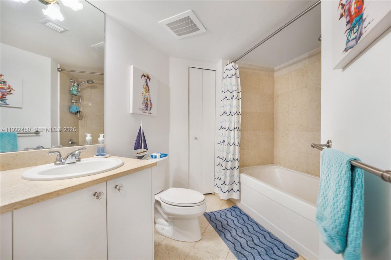 20000 E Country Club Dr , Unit 1211, Aventura, FL 33180 Photo