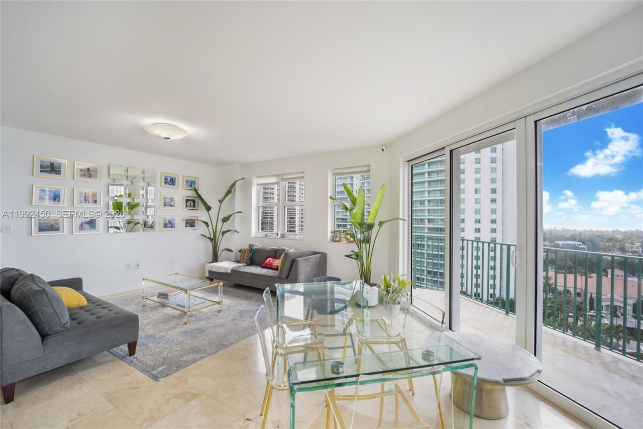 20000 E Country Club Dr , Unit 1211, Aventura, FL 33180 Photo