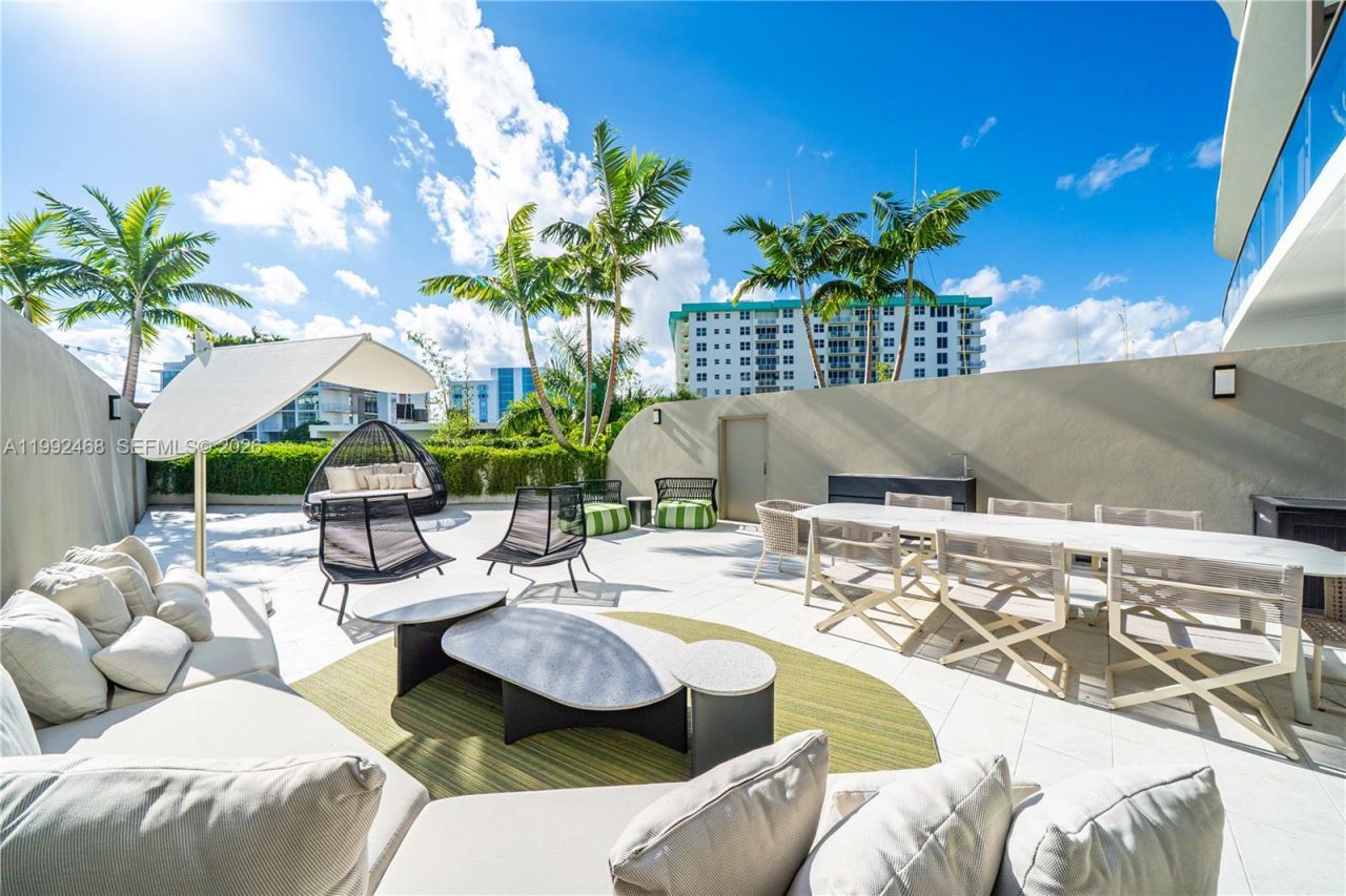 1135 103rd St, Unit 303, Bay Harbor Islands, FL 33154 Photo