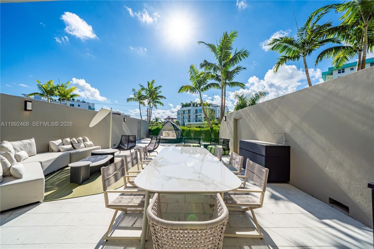 1135 103rd St, Unit 303, Bay Harbor Islands, FL 33154 Photo