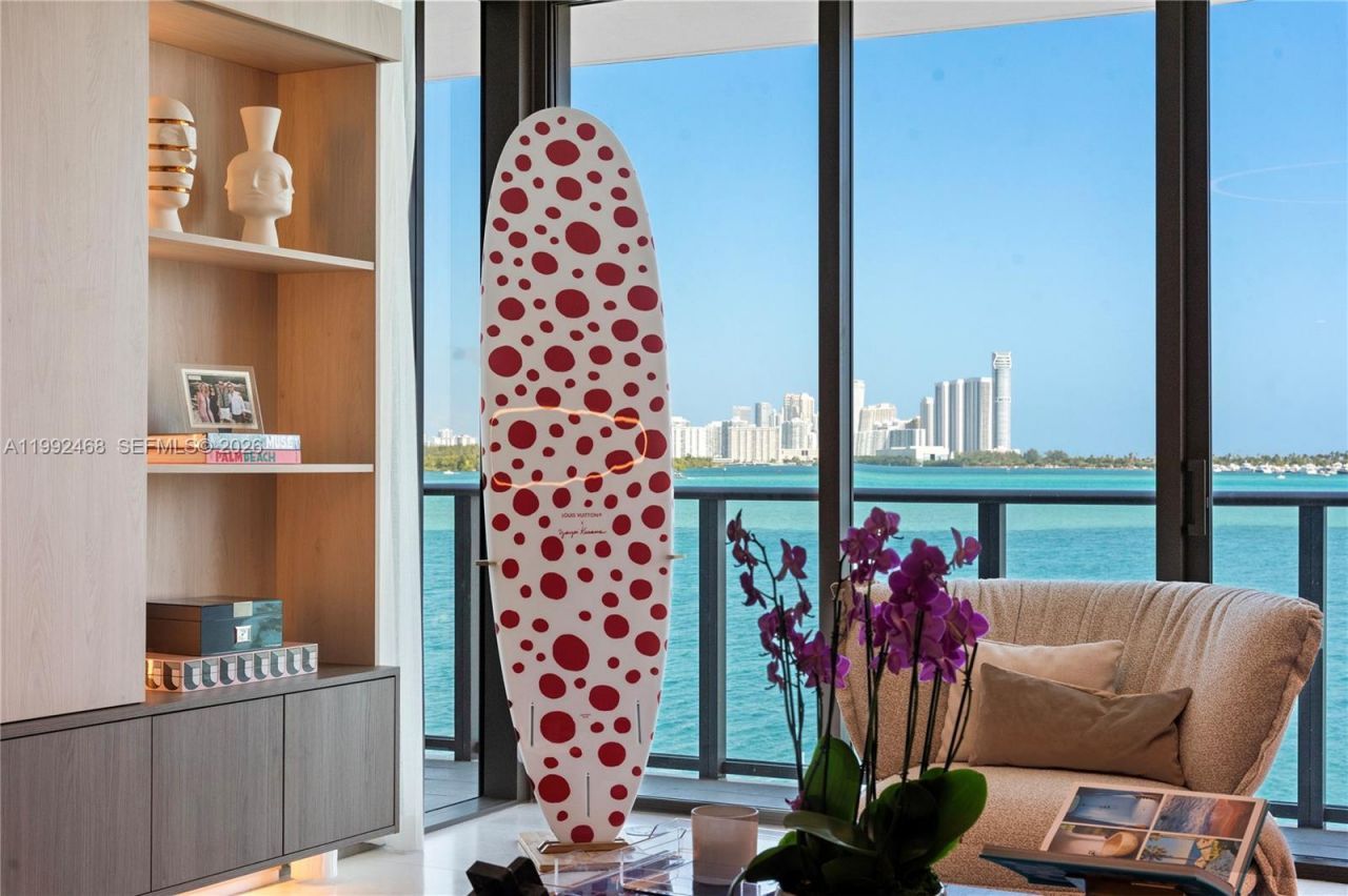 1135 103rd St, Unit 303, Bay Harbor Islands, FL 33154 Photo