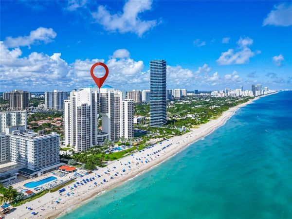 19333 Collins Ave, Unit 304, Sunny Isles Beach, FL 33160