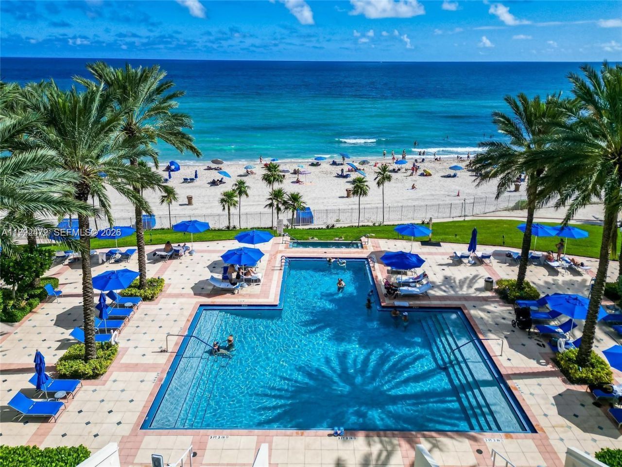 19333 Collins Ave, Unit 304, Sunny Isles Beach, FL 33160 Photo