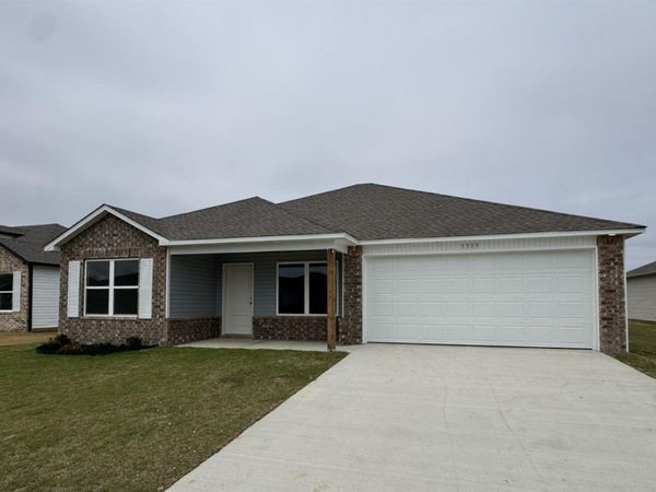 5309 Orchard Pass, Jonesboro, AR 72404