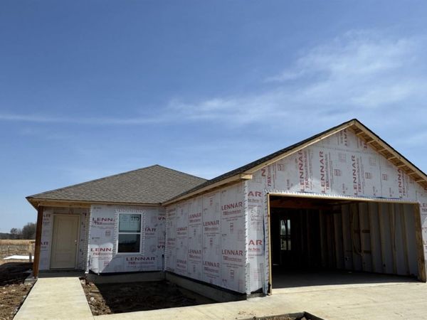 5312 Orchard Pass, Jonesboro, AR 72404