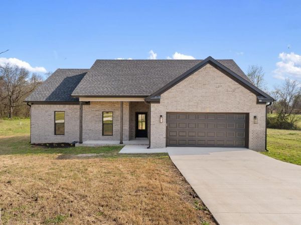 28 Sisney Drive, Ash Flat, AR 72513