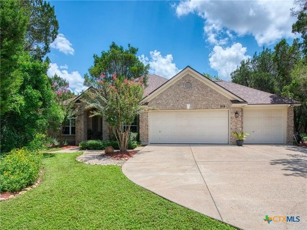 29 Horseshoe Trail , New Braunfels, TX 78132