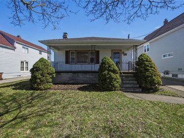 215 Halstead Avenue, Buffalo, NY 14212