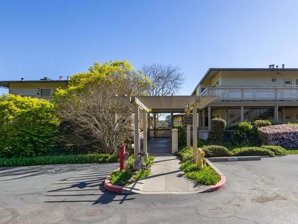 121 Quail Run Court, Del Rey Oaks, CA 93940