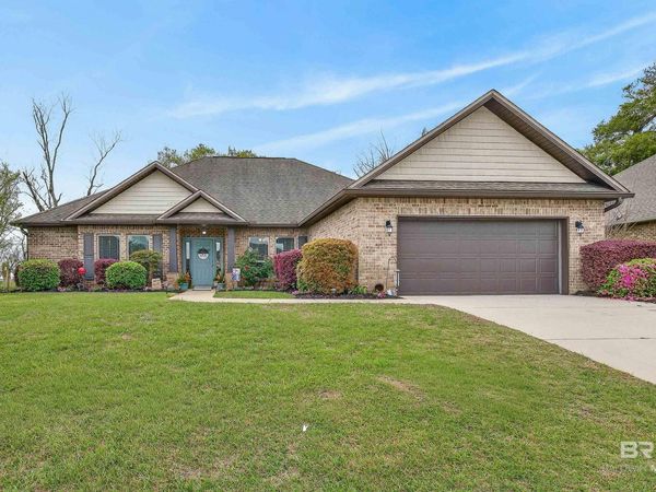 10518 Dunmore Drive, Daphne, AL 36526