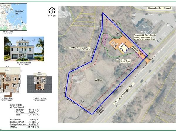 00 George Washington Boulevard, Hull, MA 02045