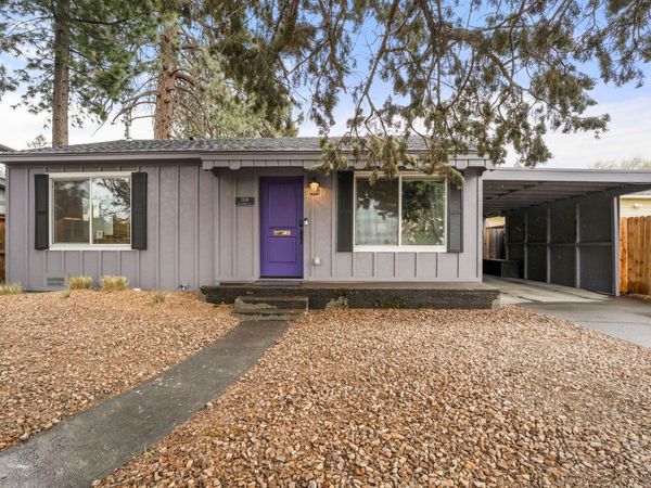 1334 NE 8th Street, Bend, OR 97701