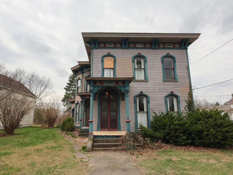 39 South Street, Berlin Heights, OH 44814 Photo 1