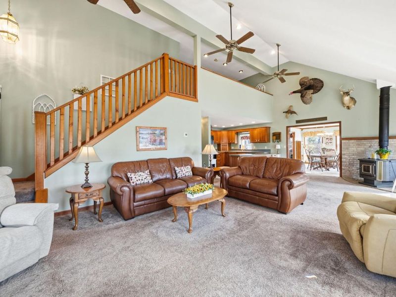 4955 E Wohlers Avenue, Marblehead, OH 43440 Photo 4