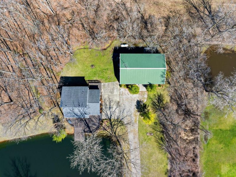 4955 E Wohlers Avenue, Marblehead, OH 43440 Photo 59