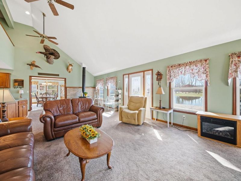 4955 E Wohlers Avenue, Marblehead, OH 43440 Photo 6