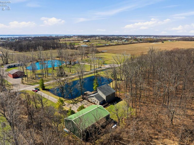 4955 E Wohlers Avenue, Marblehead, OH 43440 Photo 62