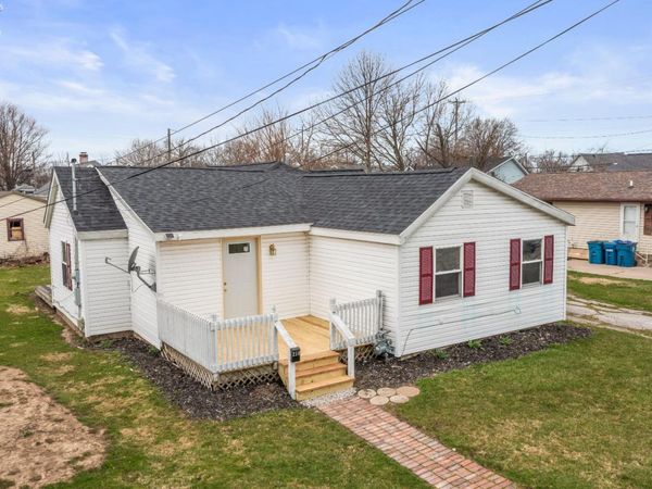 214 Linden Street, Port Clinton, OH 43452